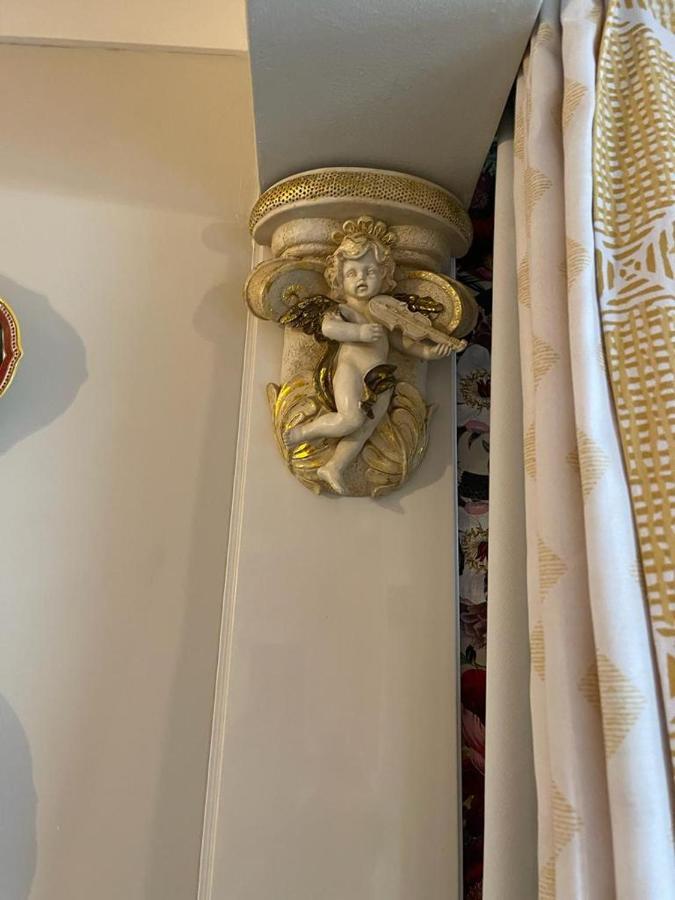 "The Italian" Seafront Apartment ايستبورن المظهر الخارجي الصورة